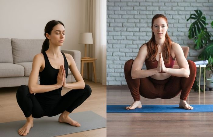Benefits Of Malasana- 15 दिवस मलासनात बसल्याने होतील खूप सारे आरोग्यवर्धक फायदे